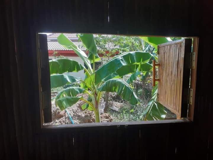 Odambang Village Homestay باتامبانغ المظهر الخارجي الصورة