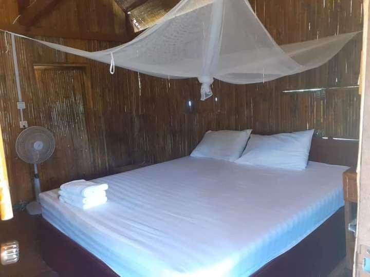 Odambang Village Homestay باتامبانغ المظهر الخارجي الصورة